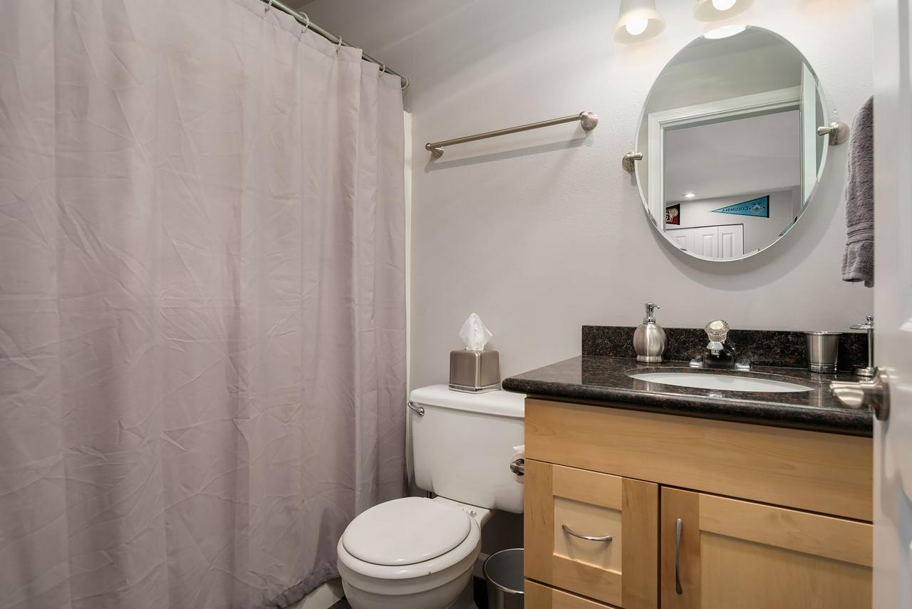 Apartment Thomas New York *