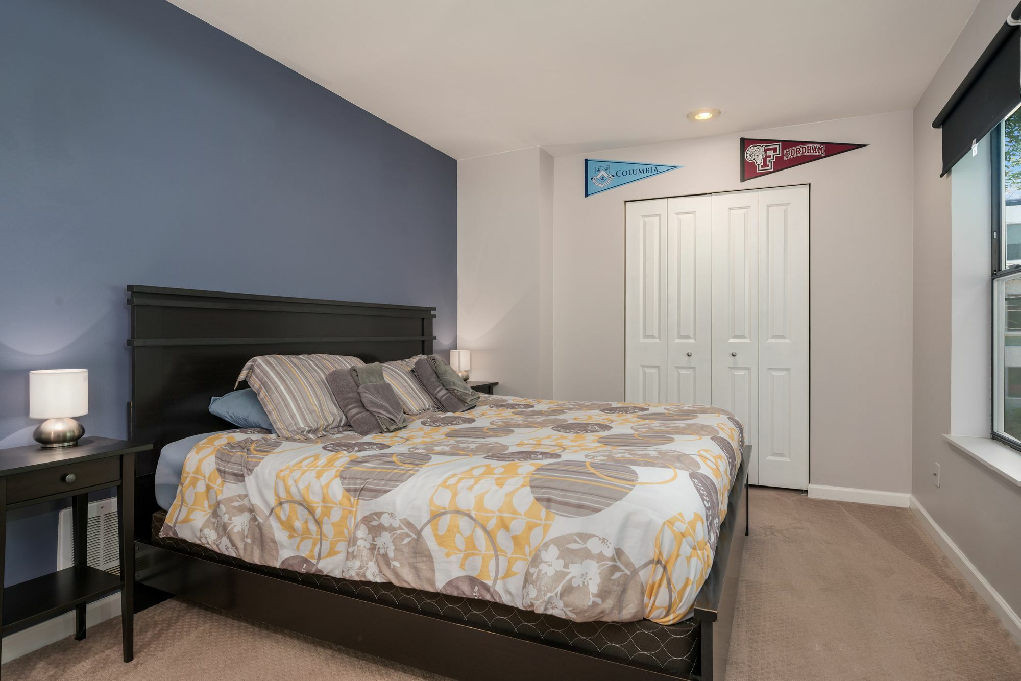 Apartment Thomas New York *